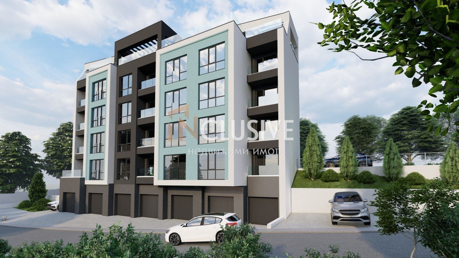 Продава 3-СТАЕН, гр. Варна, к.к. Чайка, снимка 2 - Апартаменти - 51048382