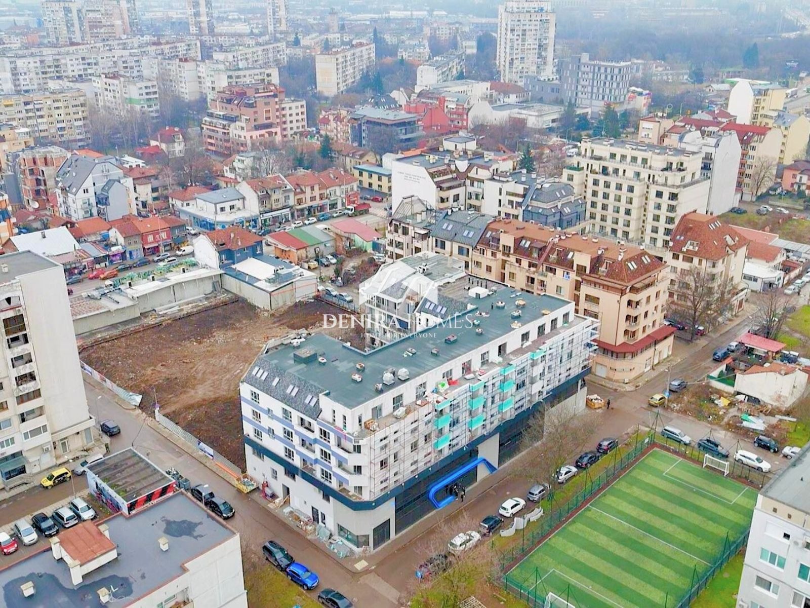 Продава 3-СТАЕН, гр. София, Надежда 1, снимка 9 - Апартаменти - 54076402