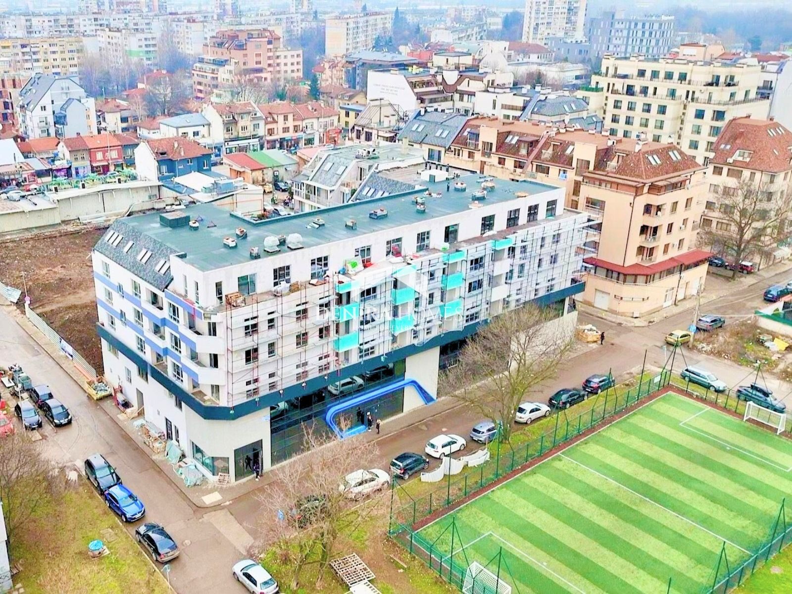 Продава 3-СТАЕН, гр. София, Надежда 1, снимка 8 - Апартаменти - 54076402