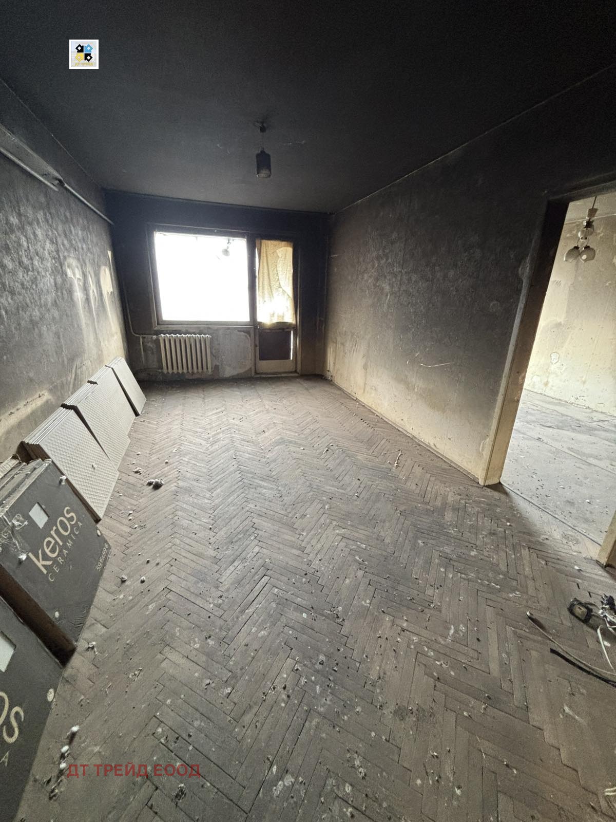 Продава 3-СТАЕН, гр. София, Стрелбище, снимка 6 - Апартаменти - 54103836