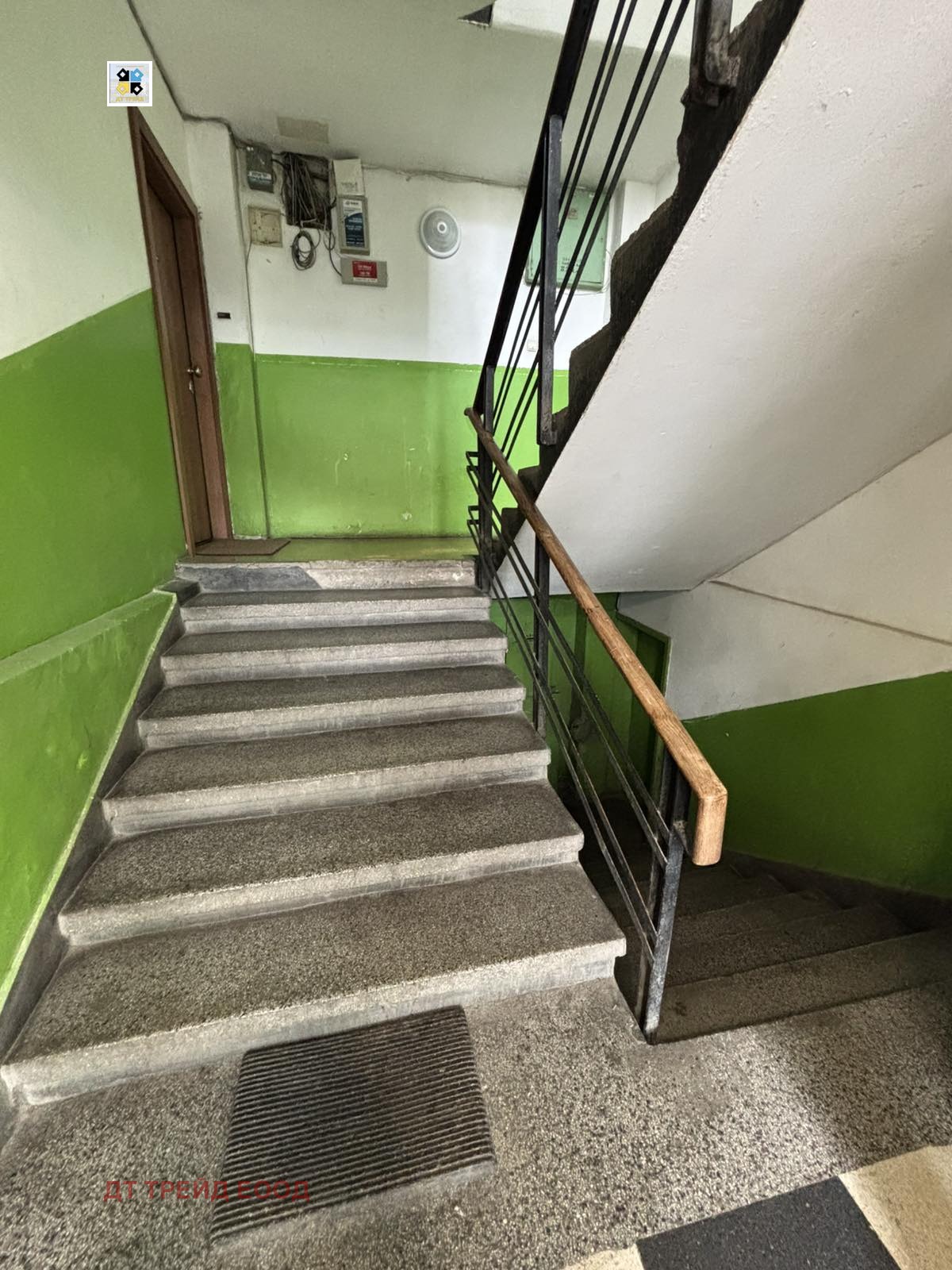 Продава 3-СТАЕН, гр. София, Стрелбище, снимка 3 - Апартаменти - 54103836