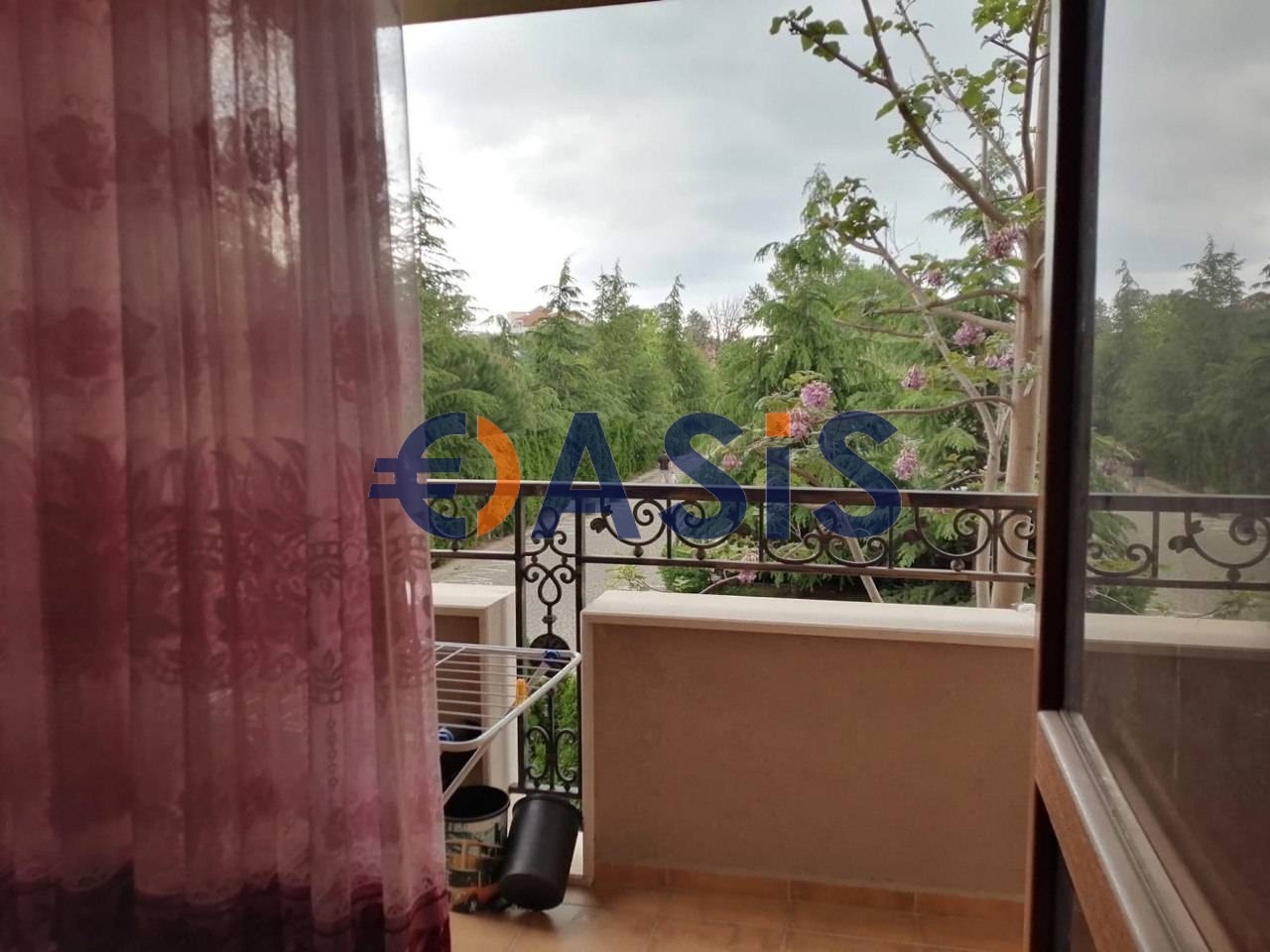 Продава 3-СТАЕН, к.к. Слънчев бряг, област Бургас, снимка 15 - Апартаменти - 54935363