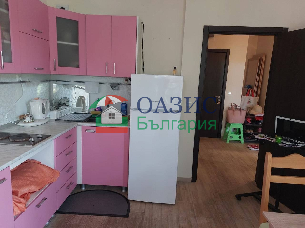 Продава 3-СТАЕН, к.к. Слънчев бряг, област Бургас, снимка 3 - Апартаменти - 54935363