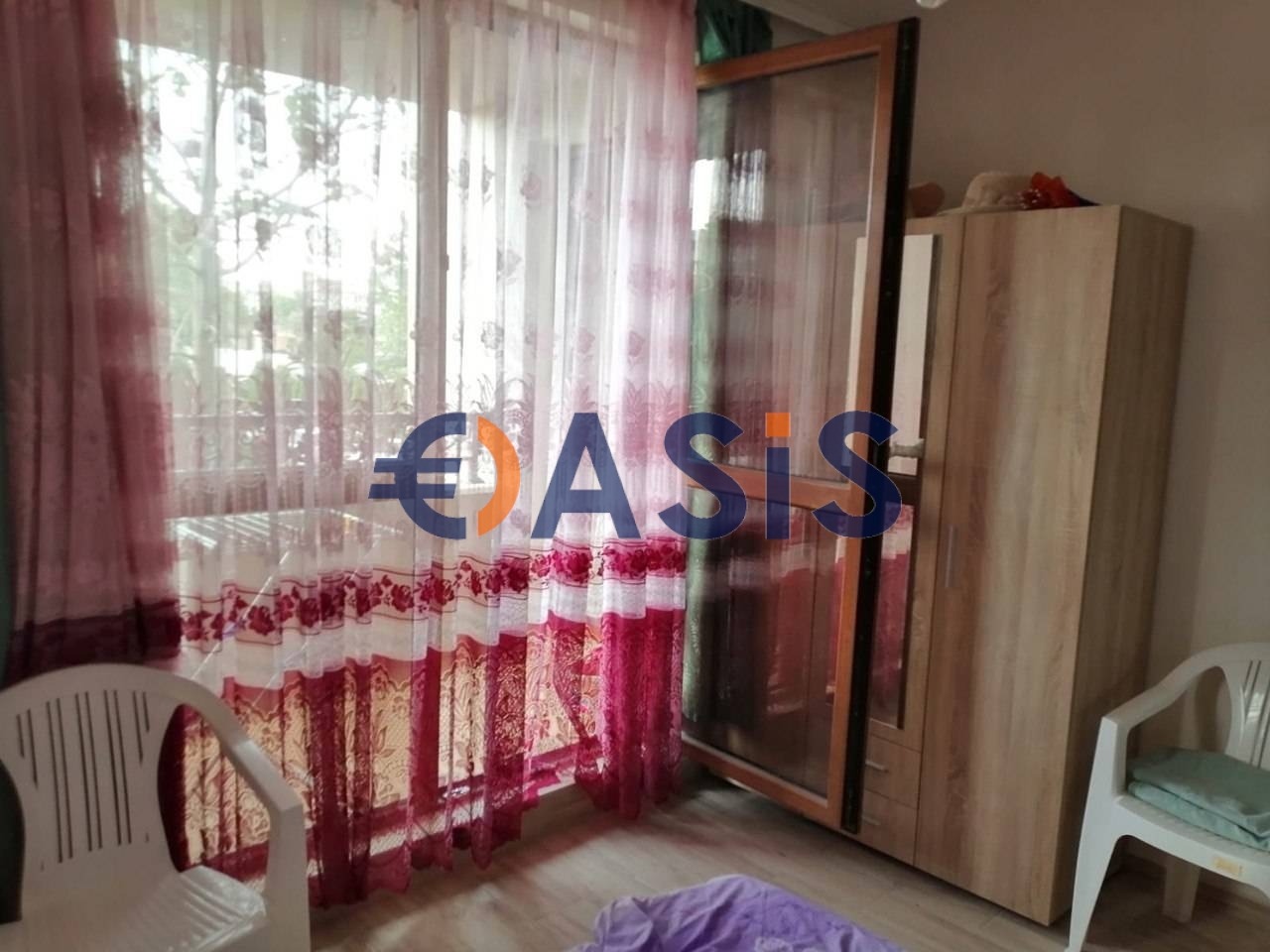 Продава 3-СТАЕН, к.к. Слънчев бряг, област Бургас, снимка 11 - Апартаменти - 54935363