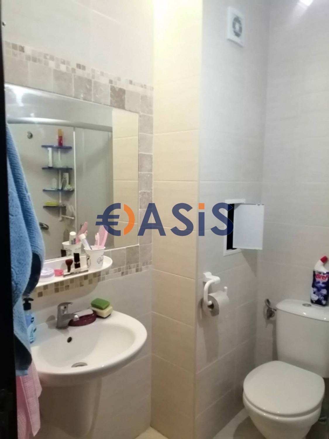 Продава 3-СТАЕН, к.к. Слънчев бряг, област Бургас, снимка 6 - Апартаменти - 54935363