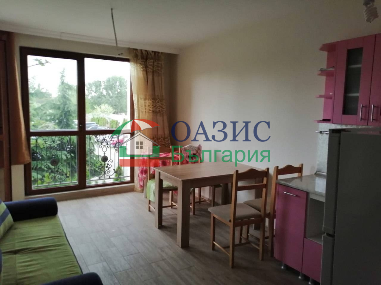 Продава 3-СТАЕН, к.к. Слънчев бряг, област Бургас, снимка 16 - Апартаменти - 54935363