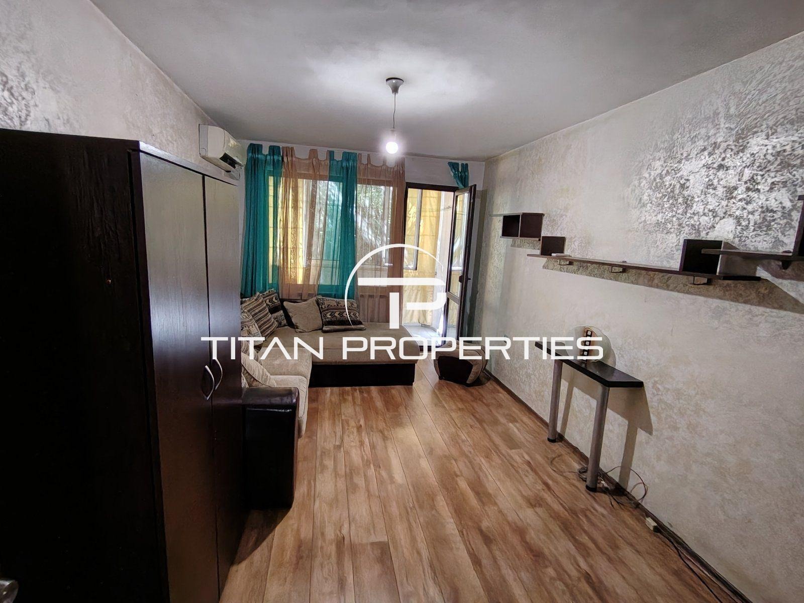 Продава 3-СТАЕН, гр. Бургас, Възраждане, снимка 4 - Апартаменти - 55932855