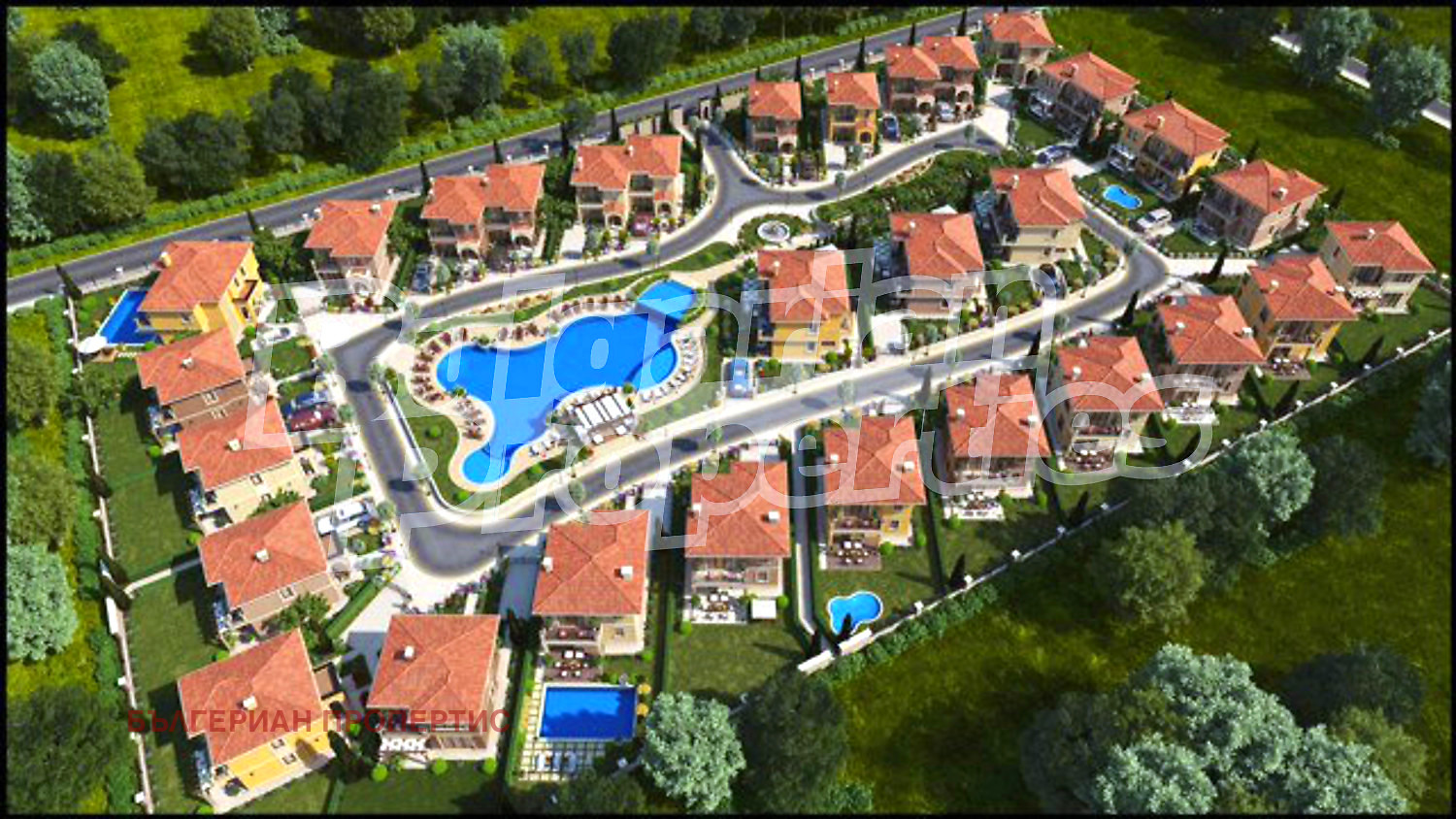 Продава КЪЩА, гр. Поморие, област Бургас, снимка 10 - Къщи - 53881104