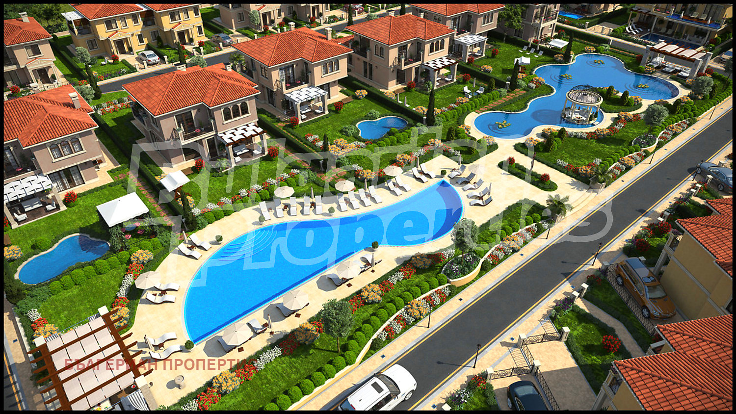 Продава КЪЩА, гр. Поморие, област Бургас, снимка 14 - Къщи - 53881104