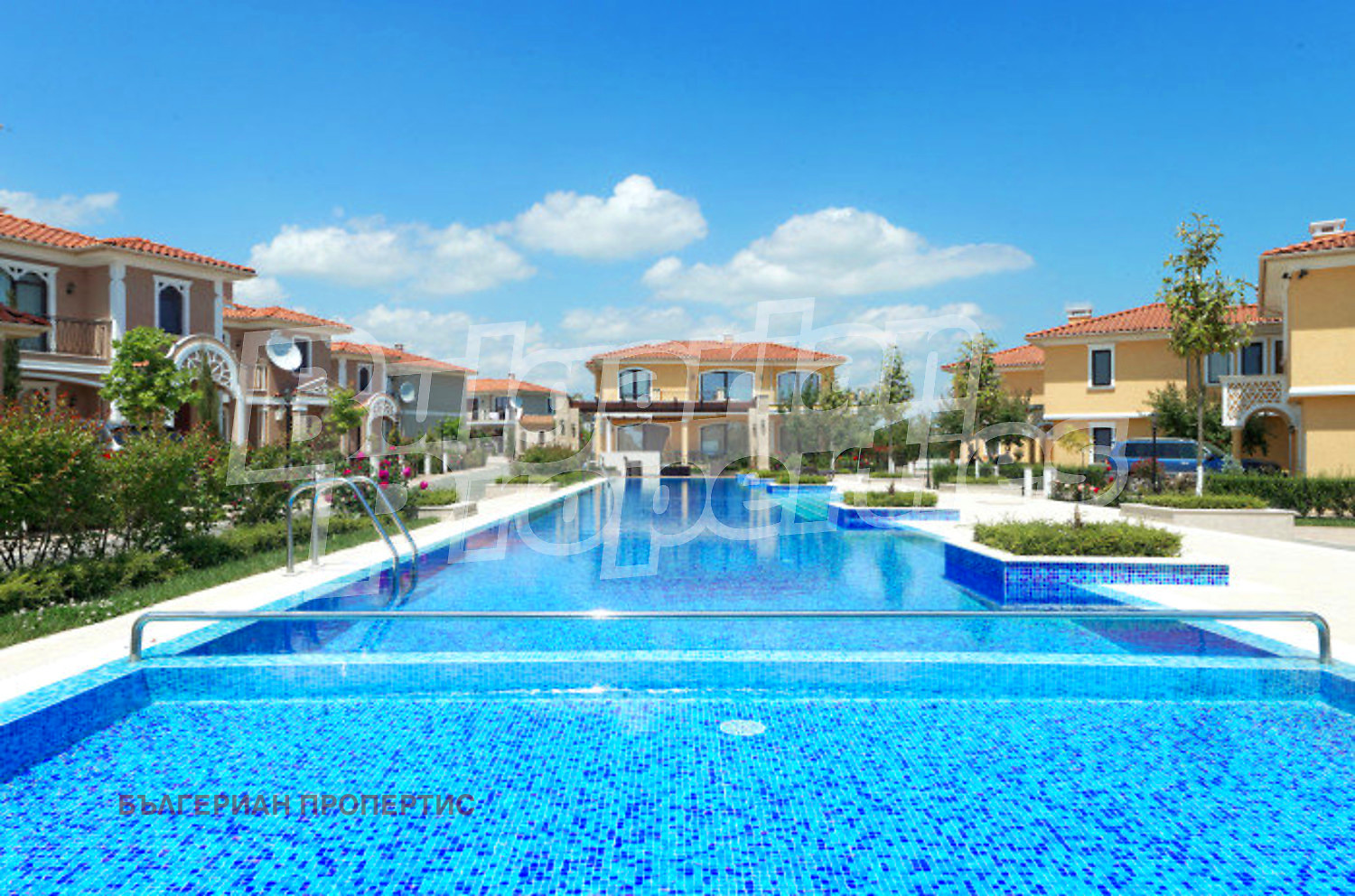 Продава КЪЩА, гр. Поморие, област Бургас