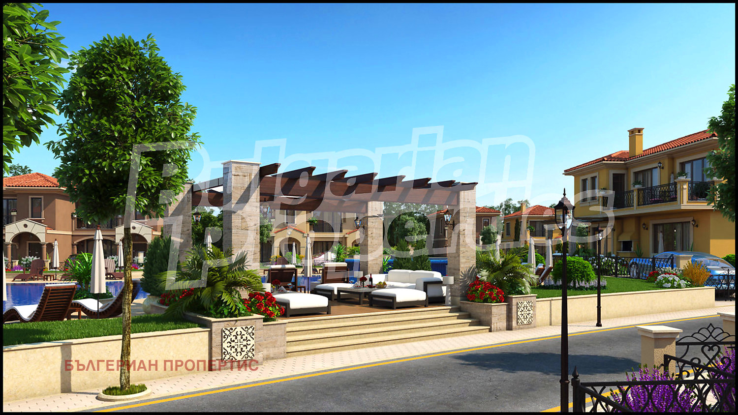 Продава КЪЩА, гр. Поморие, област Бургас, снимка 15 - Къщи - 53881104