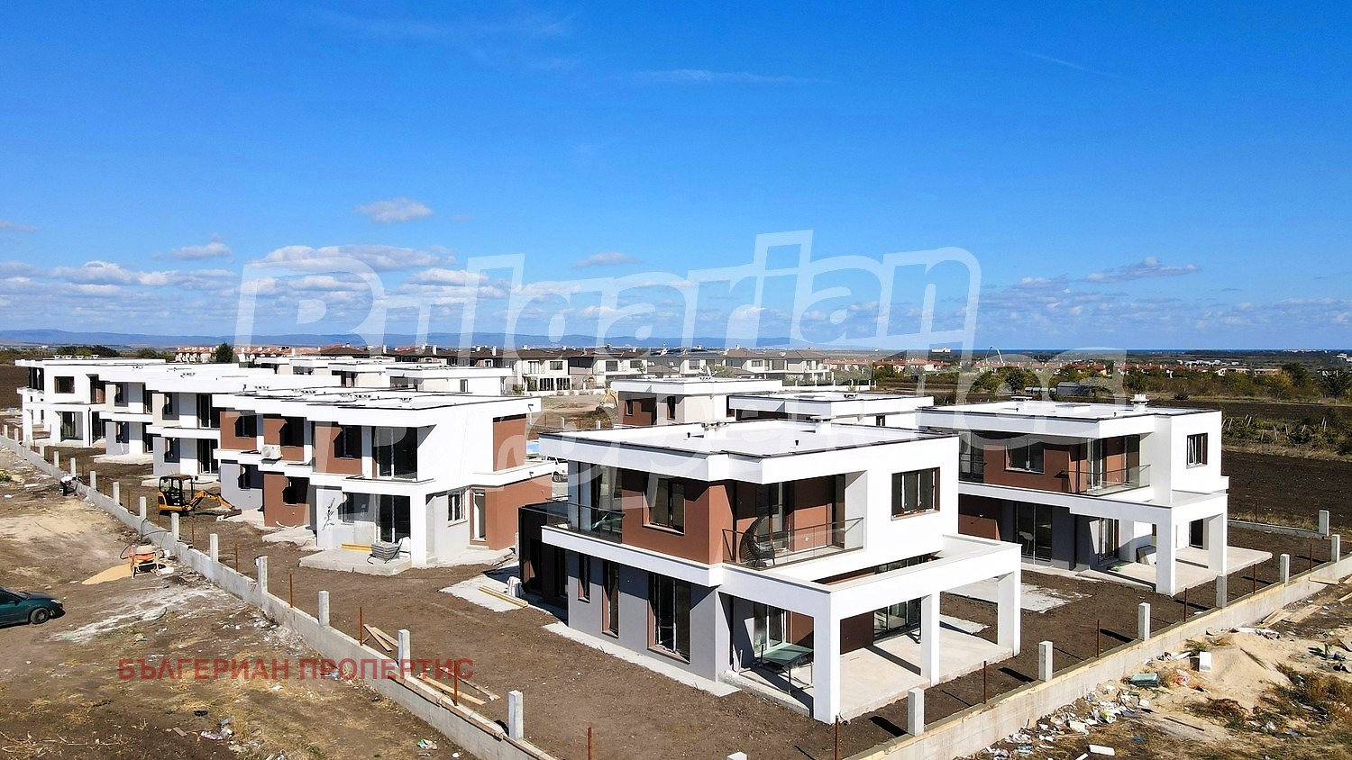 Продава КЪЩА, гр. Поморие, област Бургас, снимка 2 - Къщи - 53881104