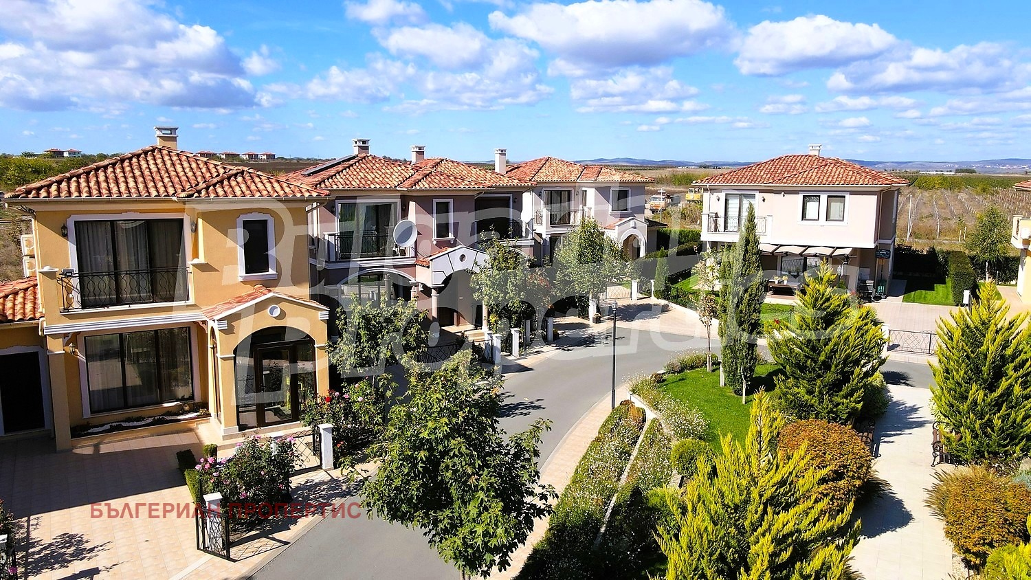 Продава КЪЩА, гр. Поморие, област Бургас, снимка 6 - Къщи - 53881104