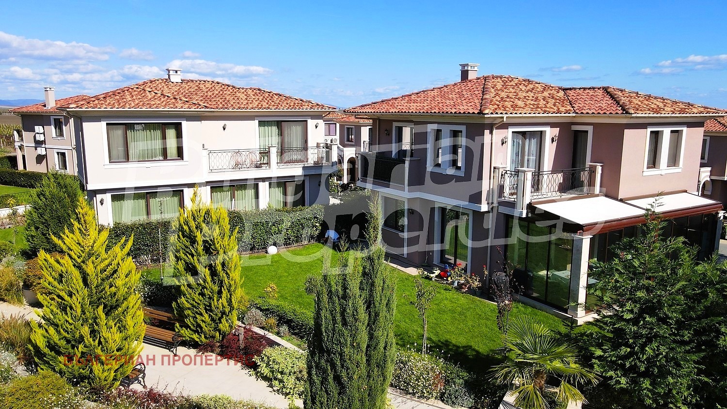 Продава КЪЩА, гр. Поморие, област Бургас, снимка 16 - Къщи - 53881104