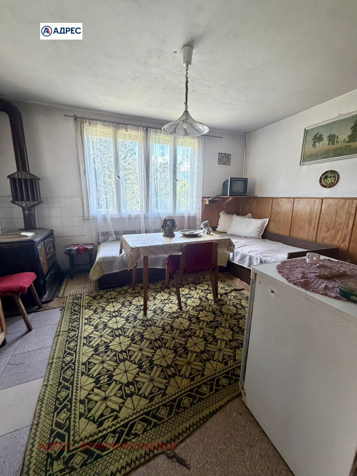 Продава КЪЩА, гр. Априлци, област Ловеч, снимка 13 - Къщи - 55307843