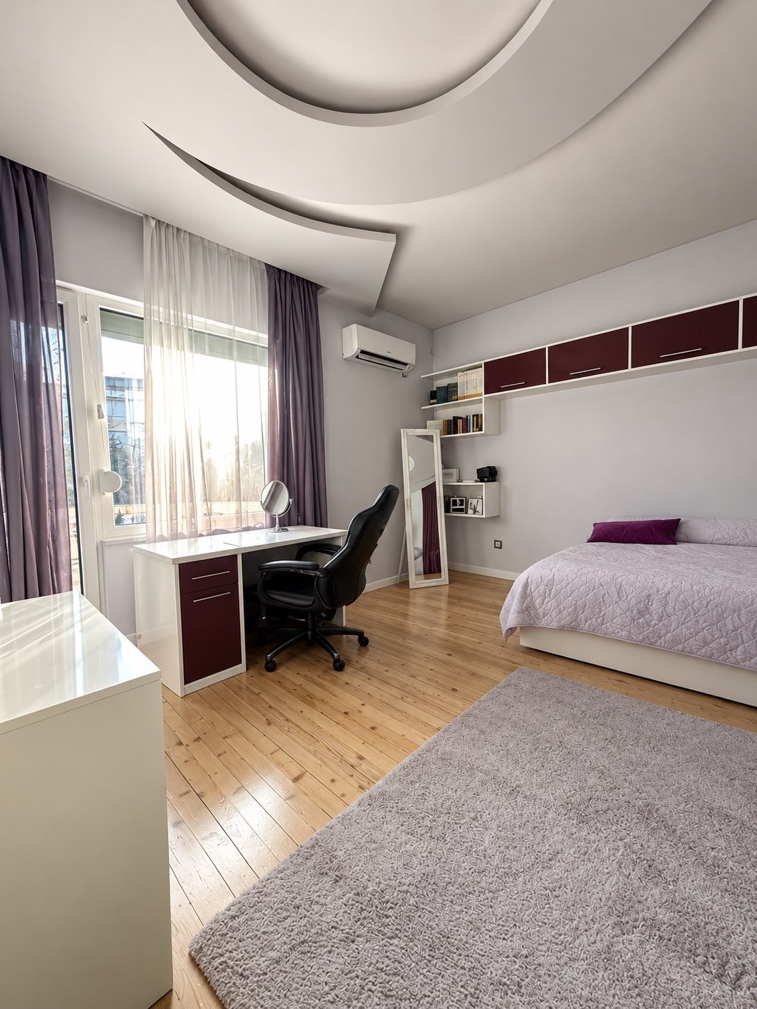 Продава КЪЩА, гр. София, Хаджи Димитър, снимка 10 - Къщи - 56414747