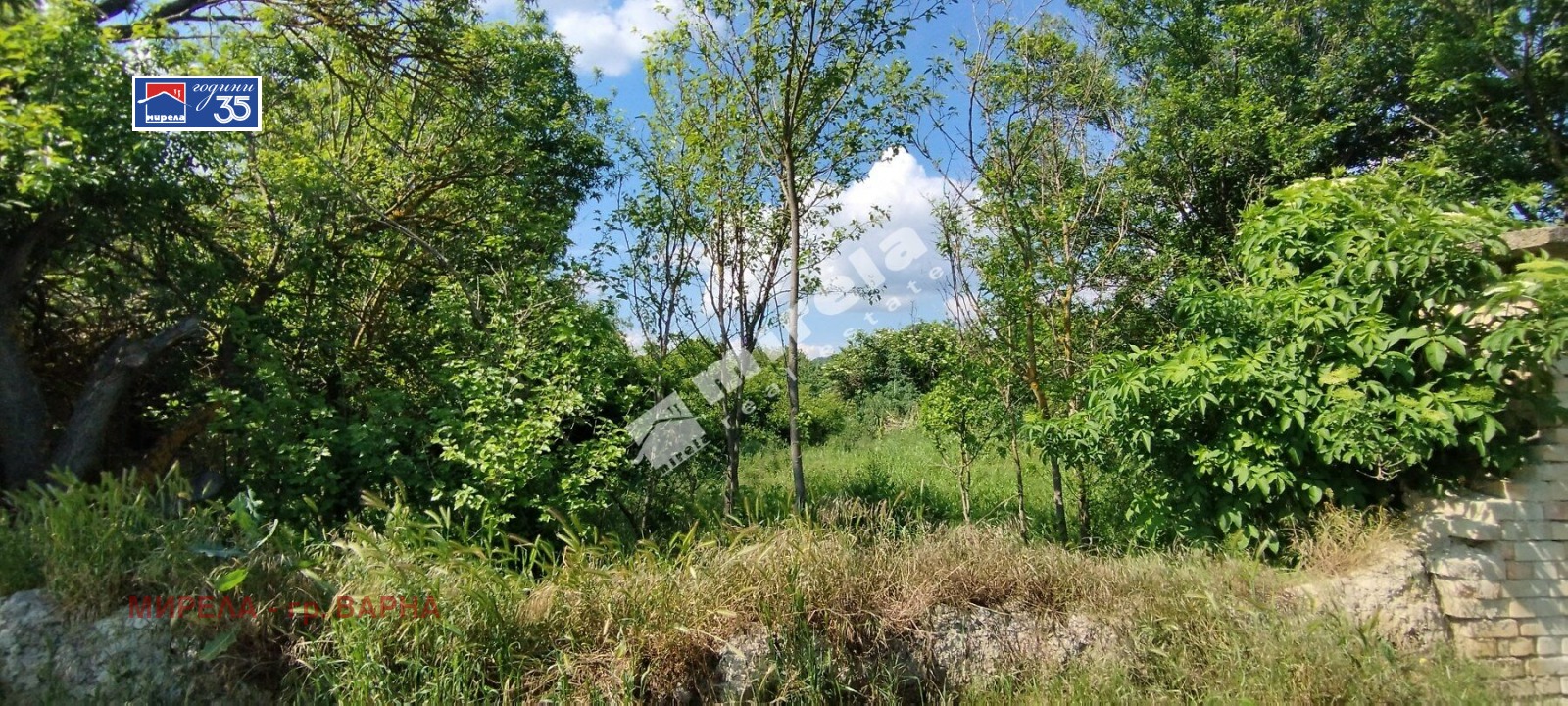 Продава ПАРЦЕЛ, с. Зайчино ореше, област Шумен