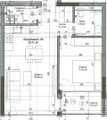 Продава 2-СТАЕН, град Варна, м-т Ален мак • 125000 € / 244478.75 лв. • 75212812 2