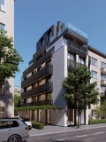 Продава 2-СТАЕН, град София, Център • 322260 € / 630285.78 лв. • 60909803 4