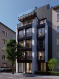 Продава 2-СТАЕН, град София, Център • 322260 € / 630285.78 лв. • 60909803 2