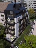 Продава 2-СТАЕН, град София, Център • 322260 € / 630285.78 лв. • 60909803 1