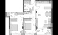 Продава 3-СТАЕН, град Пловдив, Христо Смирненски • 141340 € / 276437.01 лв. • 14393403 2