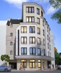 Продава МНОГОСТАЕН, град София, Оборище • 522648 € / 1022210.64 лв. • 97864065 7