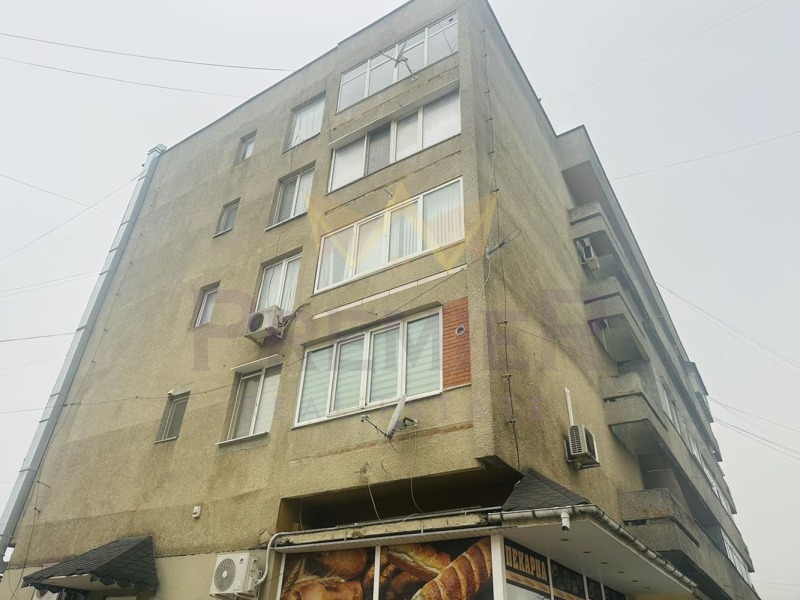 Продава 2-СТАЕН в област Варна, гр. Долни чифлик - 66 кв.м / 54 000 € » 105 614.82 лв., ИМОТИ ПРЕМИЕР