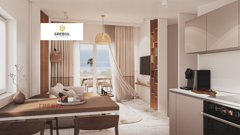 Продава МЕЗОНЕТ в Гърция, Кавала - 75 кв.м / 187 500 € » 366 718.13 лв., ГРЕБУЛ