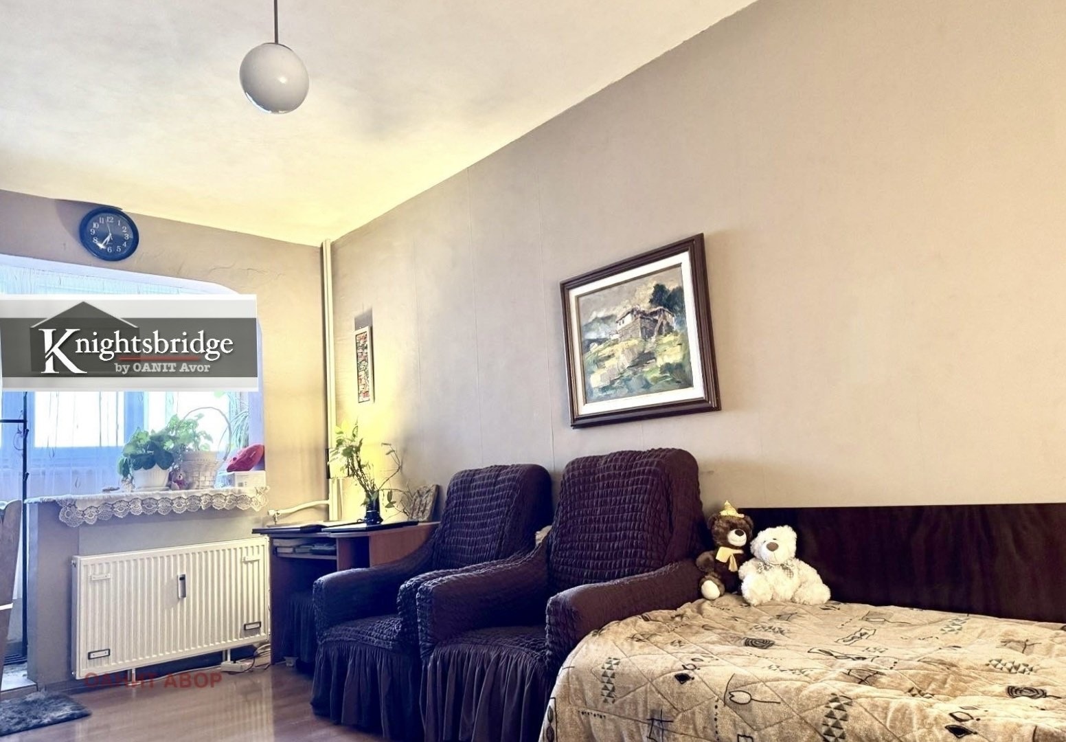 Продава 4-СТАЕН | Imot.bg — изображение 5