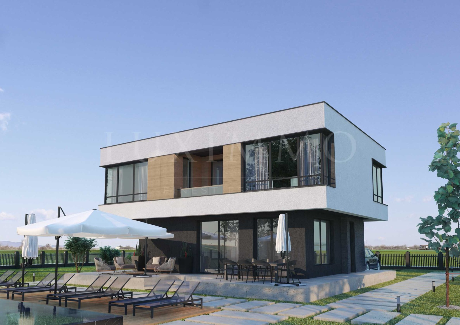 Продава КЪЩА | Imot.bg — изображение 2