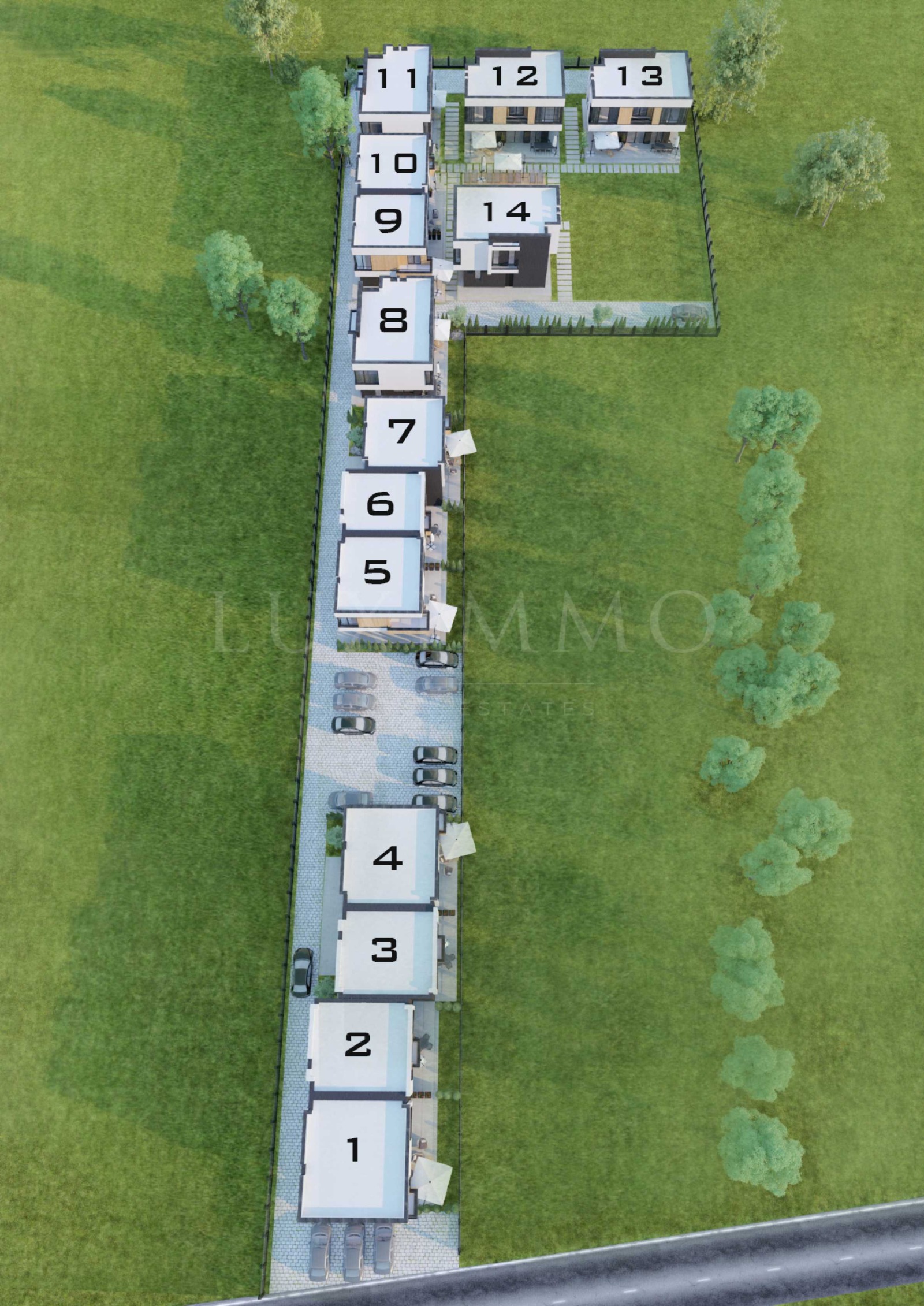 Продава КЪЩА | Imot.bg — изображение 7