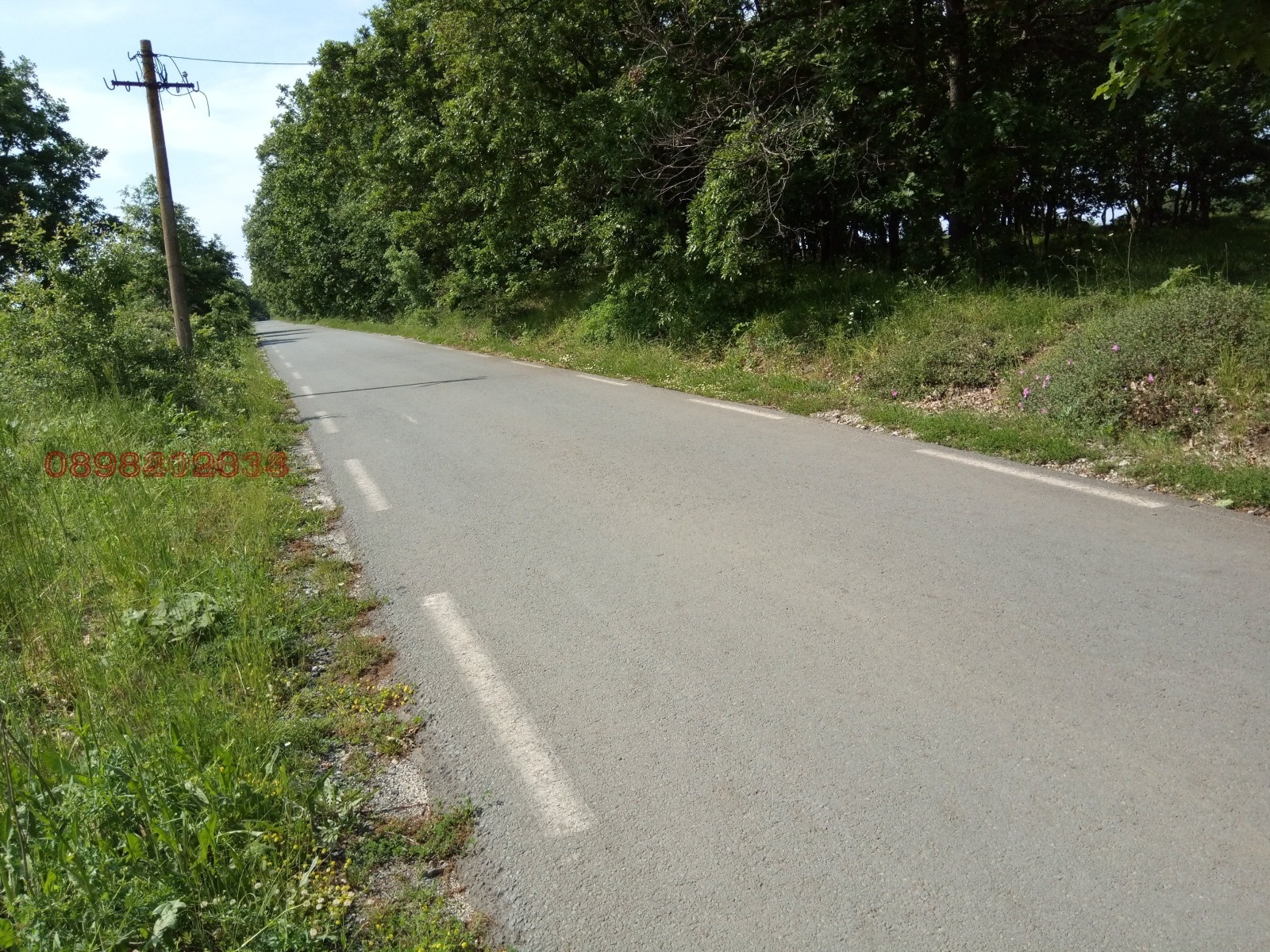 Продава ПАРЦЕЛ | Imot.bg — изображение 2