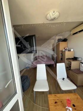 Studio Nadezjda 3, Sofia 5