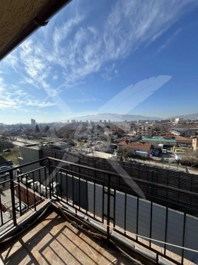 Studio Nadezjda 3, Sofia 11