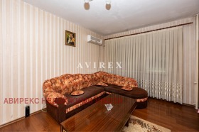 1 chambre Izgrev, Plovdiv 1