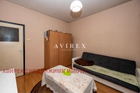 1 camera da letto Izgrev, Plovdiv 11