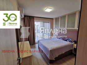1 υπνοδωμάτιο κ.κ. Ζλατνη πιασατση, Βαρνα