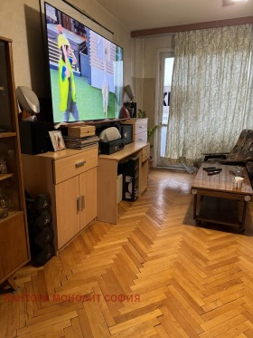 2 bedroom Mladost 1, Sofia 4