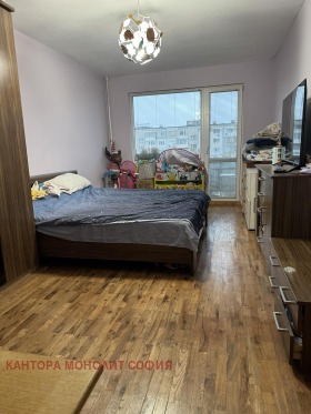 2 bedroom Mladost 1, Sofia 1