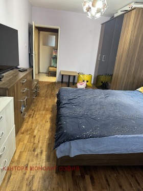 2 camere da letto Mladost 1, Sofia 2