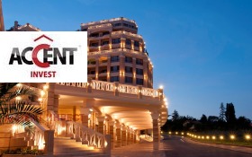 3-СТАЕН, 109 m2