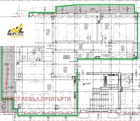 Многостаен град София, Малинова долина 1