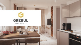 Продава мезонет Гърция Кавала - [1] 