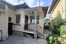 Casa Sevlievo, región de Gabrovo