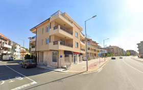 Maisonette Nesebar, regione Burgas 1