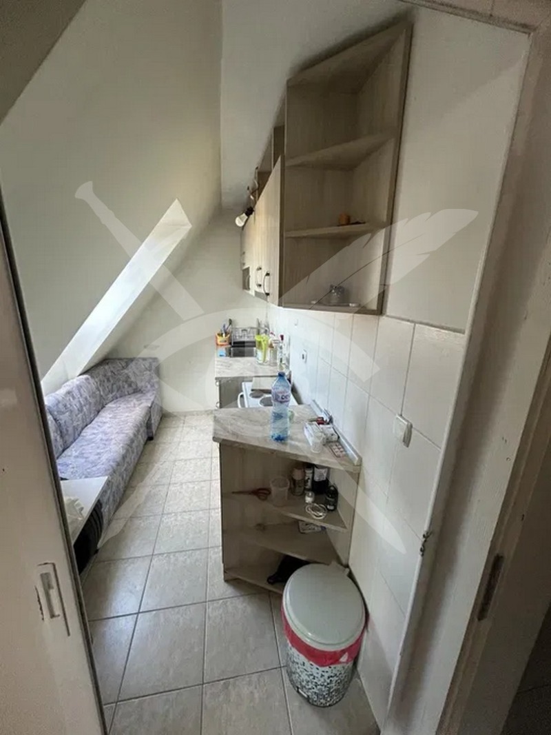 Te koop  Studio Sofia , Nadezjda 3 , 37 m² | 85506630