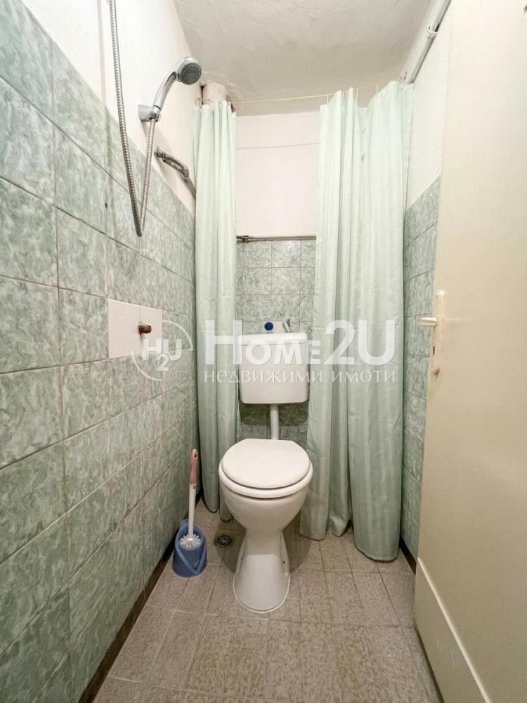 Продава 1-СТАЕН, гр. Варна, Център, снимка 6 - Апартаменти - 55568320