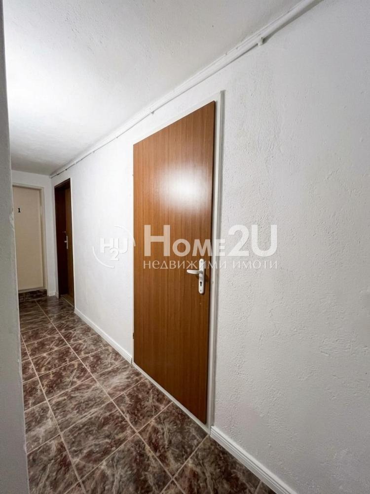 Продава 1-СТАЕН, гр. Варна, Център, снимка 5 - Апартаменти - 55568320