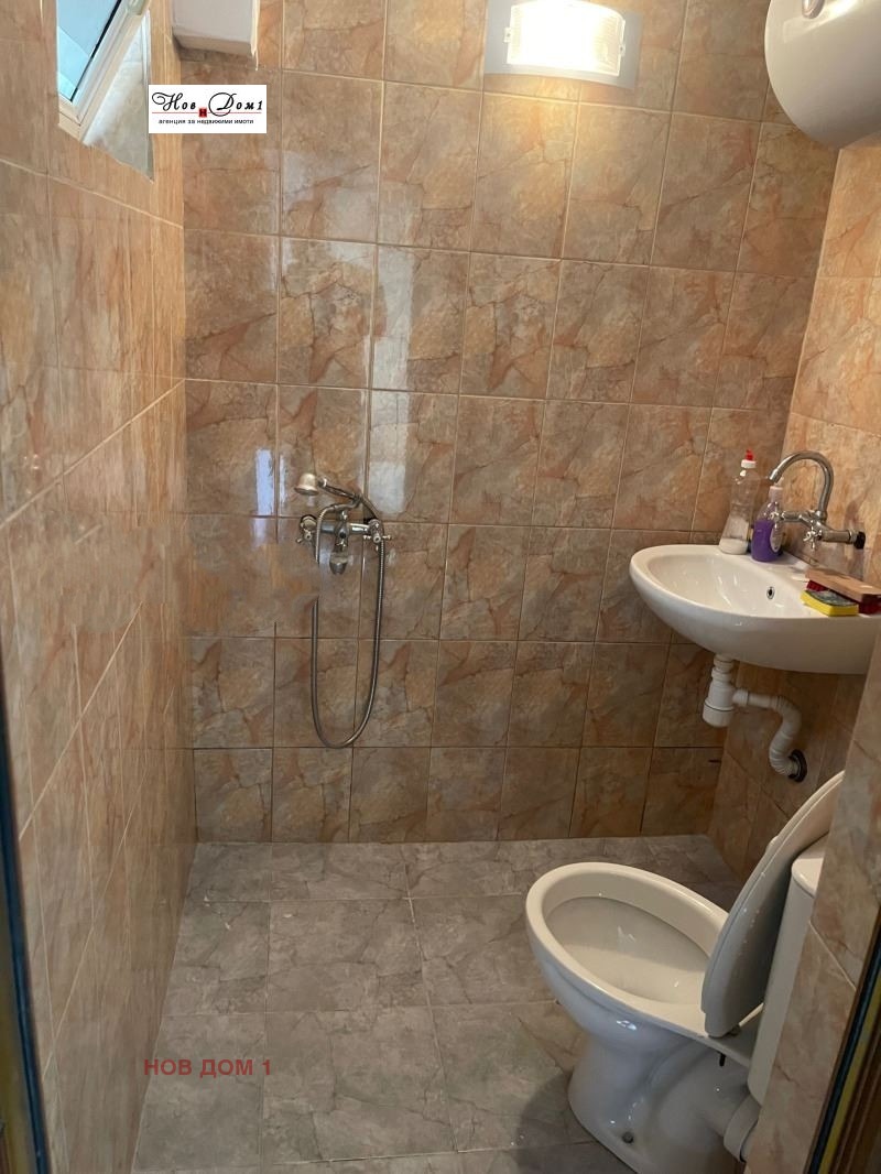 Te koop  1 slaapkamer Varna , Kolchozen pazar , 35 m² | 43200605 - afbeelding [10]